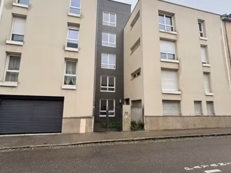 appartement à lyon (69008)
