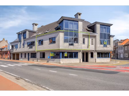 appartement te koop in retie met 2 slaapkamers