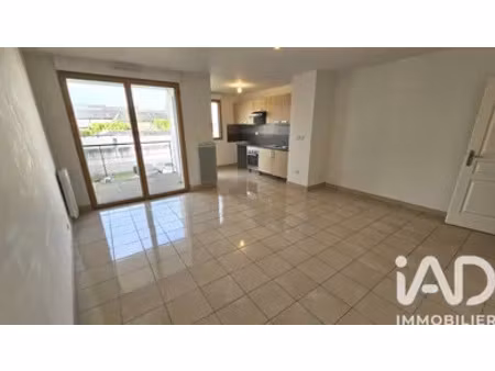 appartement à tours (37000)