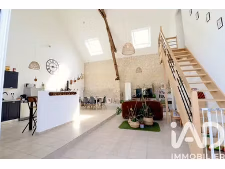 maison à amboise (37400)