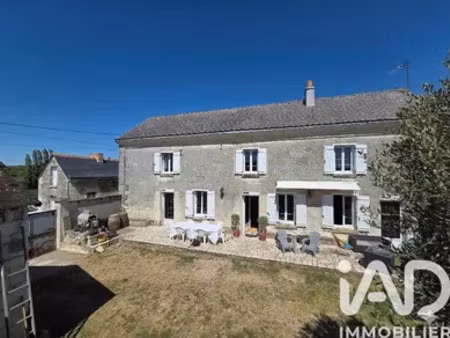 maison à avon-les-roches (37220)