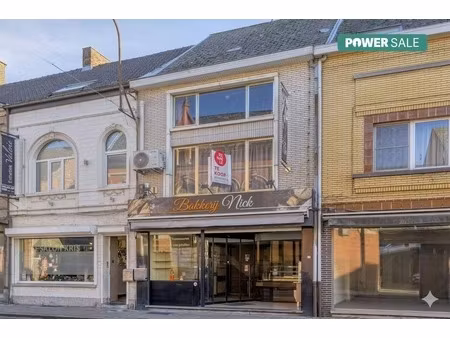 huis te koop in brakel met 4 slaapkamers
