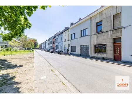 huis te koop in gentbrugge met 2 slaapkamers