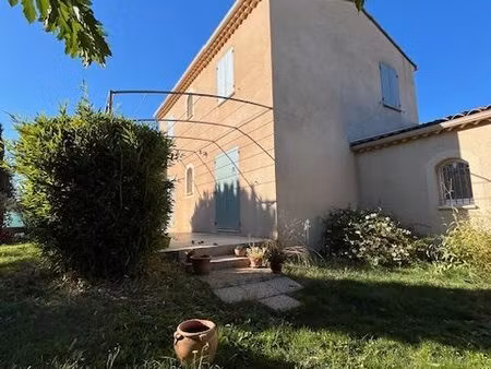 maison à louer saint-maurice-sur-eygues