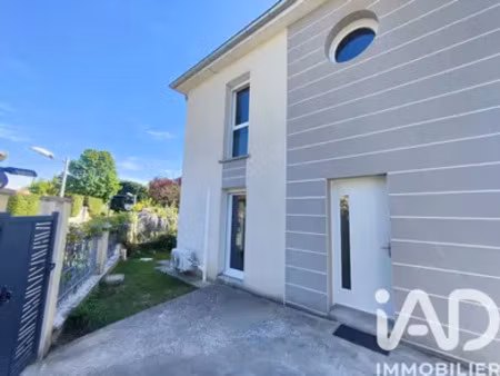 maison à saint-priest (69800)