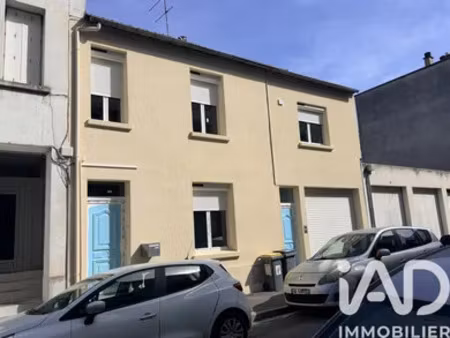 maison à tours (37000)