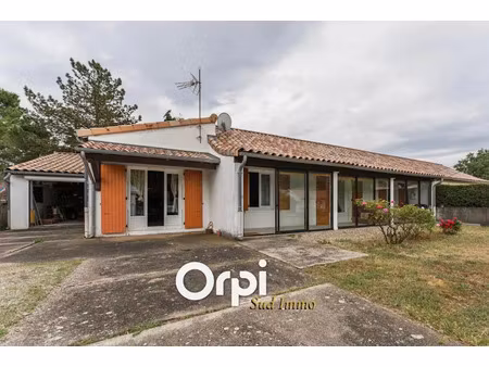 vente maison 5 pièces 106 m² à rochemaure (07400)  215 000 €