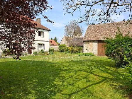 maison de famille