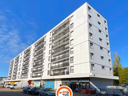 4 pièces de 68 m²!