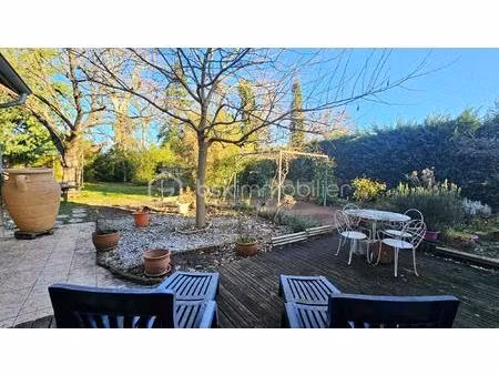 maison de 190 m² à le coteau