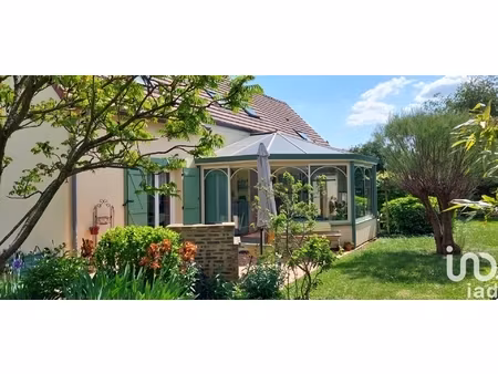 vente maison/villa 7 pièces