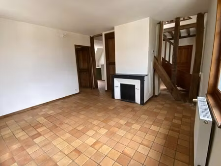 achat appartement 5 pièces 81m² auxerre 89000