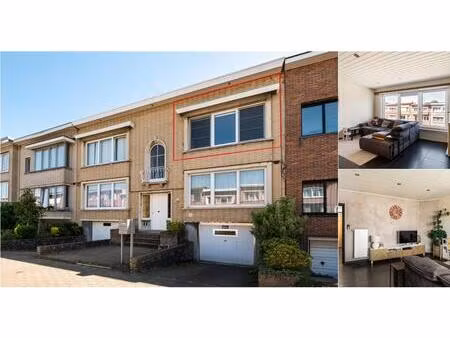 appartement à vendre à generaal slingeneyerlaan 26 deurne (rbv84296)