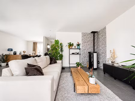vente maison 3 pièces 95 m² à briquemesnil-floxicourt (80540)  245 000 €
