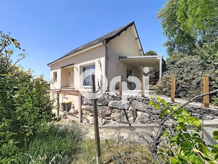 vente maison 5 pièces 126.5 m² à jugeals-nazareth (19500)  245 900 €