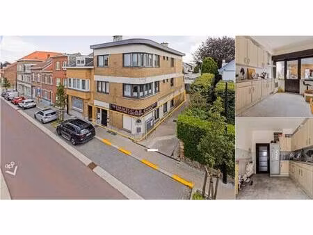 appartement à vendre à e. van elewijckstraat 33 wemmel (rbv84260)