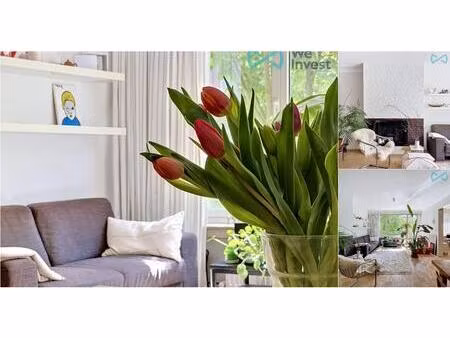 appartement à vendre à menegemlei 36 deurne (rbv84153)