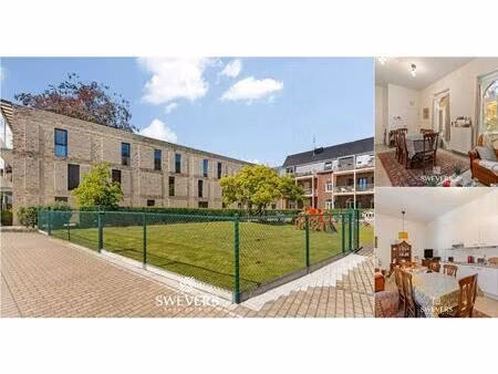 appartement à vendre à kloosterstraat 1 c diepenbeek (rbv84174)