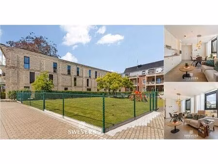 appartement à vendre à kloosterstraat 1 c diepenbeek (rbv84175)