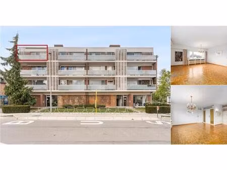 appartement à vendre à sint-amelbergalaan 24 temse (rbv83806)