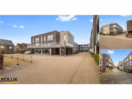 appartement à vendre à tramlaan 12 wolvertem (rbv84255)
