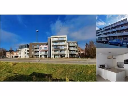 appartement à vendre à nielsestraat 111 boom (rbv84264)