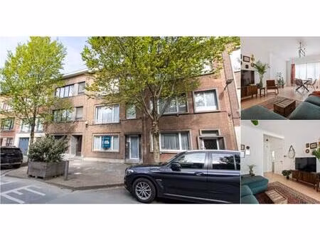 rez-de-chaussée à vendre à cyriel buyssestraat 22 anvers (rwc42470)
