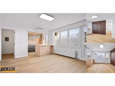 appartement à vendre à dokter zamenhoflaan 18 anderlecht (rbv83942)