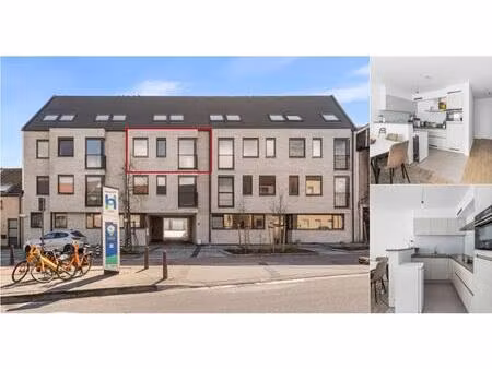 appartement à vendre à kapelstraat 80 temse (rbv84218)