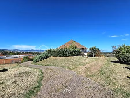 maison de 133 30 m² à commelle-vernay