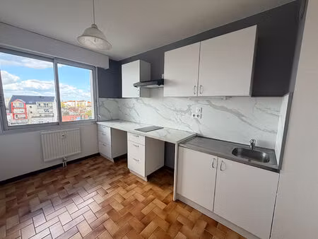 location appartement 2 pièces 51m²