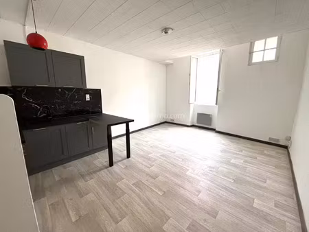 location appartement 2 pièces 50 m2 à martigues