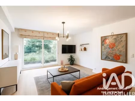 appartement à bayonne (64100)