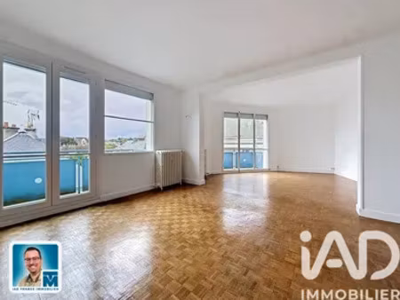 appartement à dreux (28100)