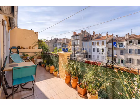 annonce appartement à vendre