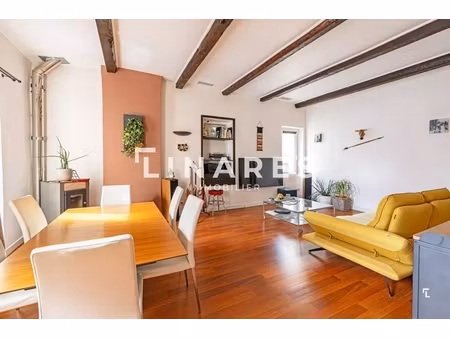 annonce appartement à vendre