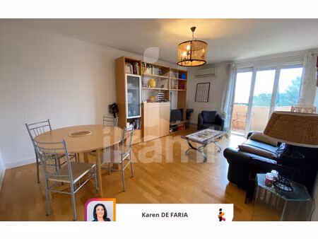 appartement de 54 m² à montpellier - 155 000 €