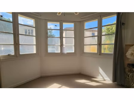 appartement ou local professionnel agen 153.99 m2