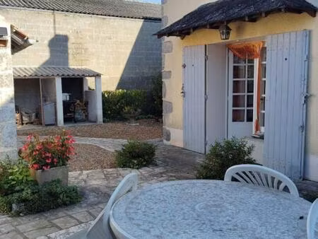 à 2 km d'orgères-en-beauce charmante maison de campagne