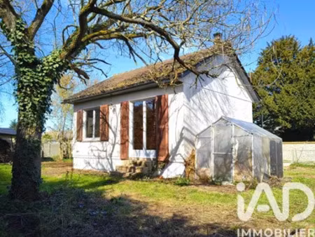 maison à sainville (28700)