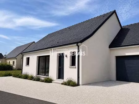 vente maison à sarceaux (61200) : à vendre / 97m² sarceaux