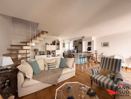 maison à vendre talence