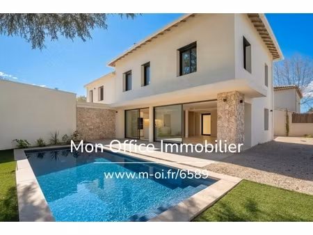 annonce maison à vendre