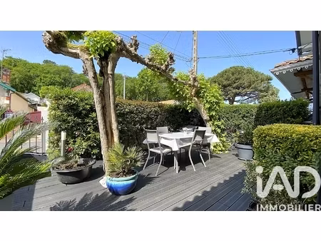 vente maison/villa 3 pièces