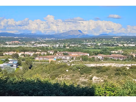 annonce appartement à vendre