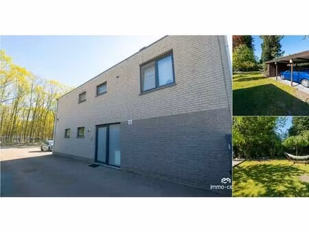appartement à vendre à tulpenstraat 180 houthalen (rbv84485)