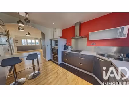 appartement à lanester (56600)