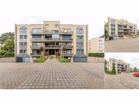 appartement à vendre à rooshaegenweg 4 maasmechelen (rbv84292)