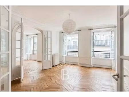 prestigieux appartement en location chatelet les halles  louvre-tuileries  palais royal  p