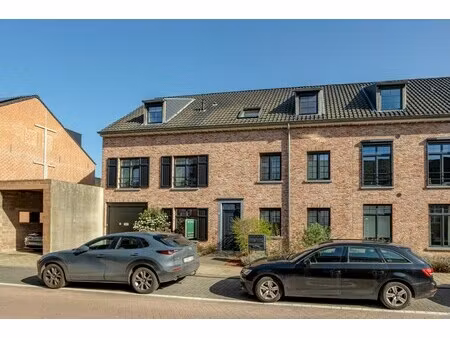appartement te koop in ranst met 1 slaapkamer
